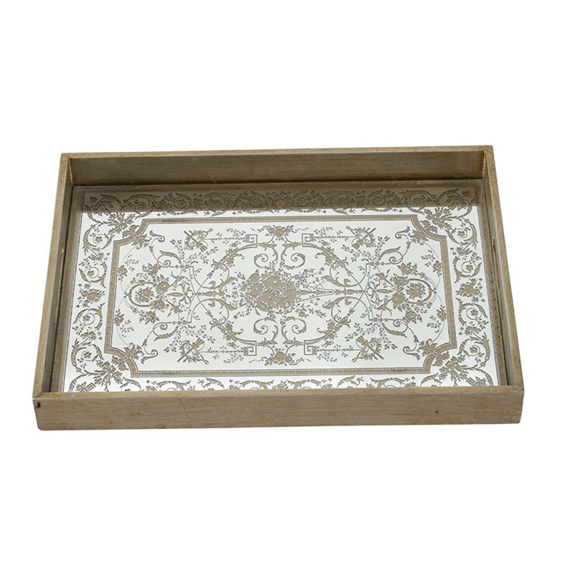Tray