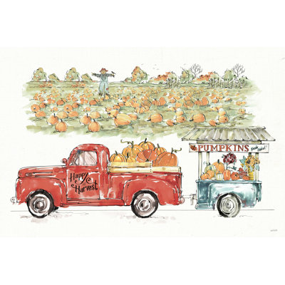 Country Harvest II