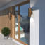 Applique murale d'extérieur en aluminium Édith-554466624-614169609-566316794