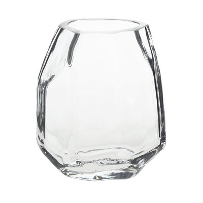 Ardara Handmade Glass Table Vase
