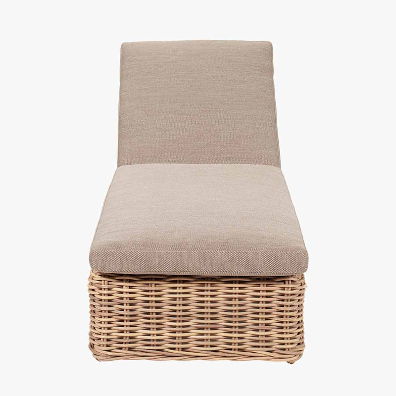 Garda Sun Lounger
