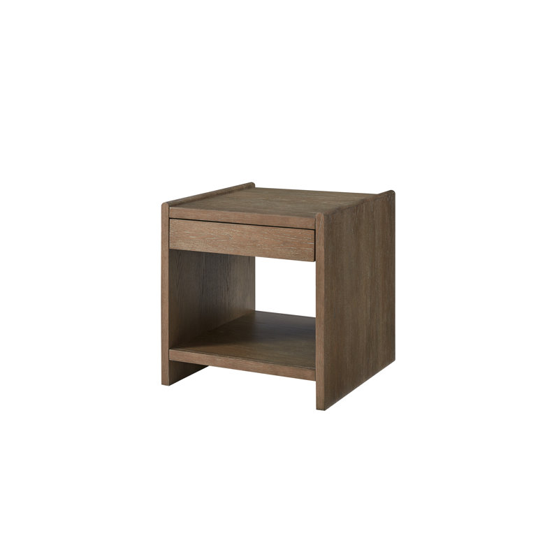 End Table - Cocoa