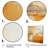 " Amber Glow I "-290250582-290250586