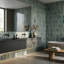 Carrelage mural en porcelaine Calypso-129068639