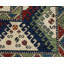 Bordjalu Hand Woven Wool Area Rug