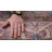 Washable Floral Indoor Rug-1601005337