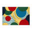 Tapis intérieur et extérieur Perky Ruckus-270237945