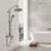 All-In-One Kit with Rough in-Valve
