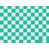 Green/Turquoise Checkered selected
