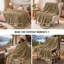 Machine Woven Blanket-122760371