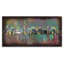 "Toronto" par Imelde, reproduction d'art sur toile tendue-18727932