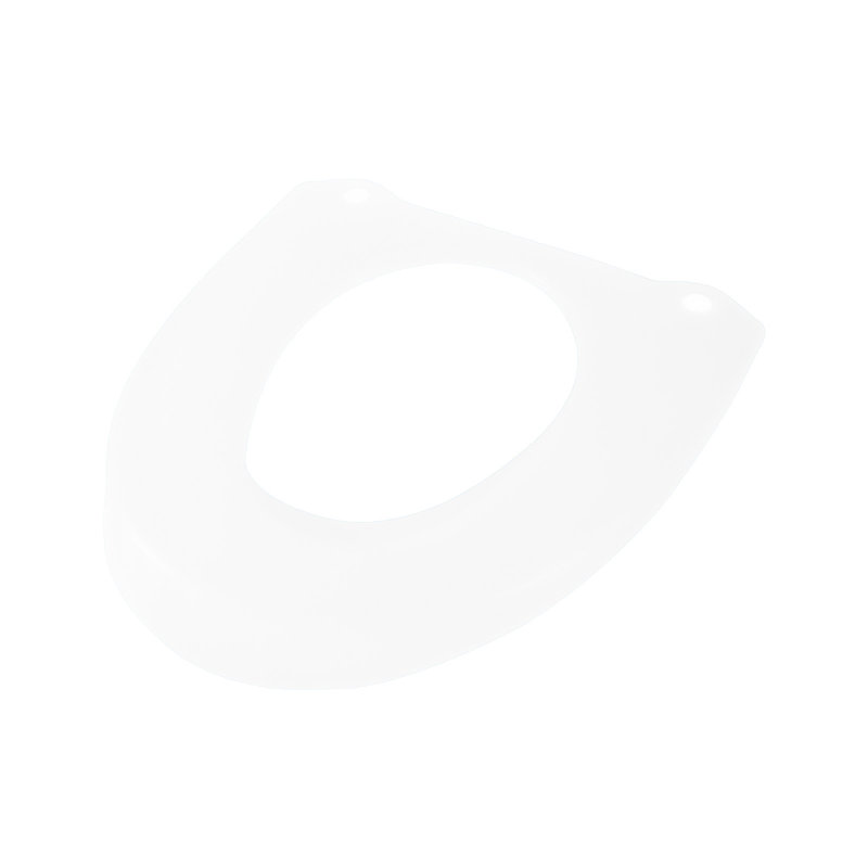Rainproof And Thickened Toilet Seat Cushions For All Seasons Toilet Cushions Household Dirt-resistants Glutinous Toilet Seat Cover Toilet Ring