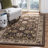 Cranmore Hand Tufted Wool Oriental Rug-19260626