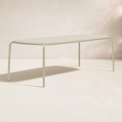 Toní 63" Patio Dining Table