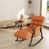 Orange sélectionné