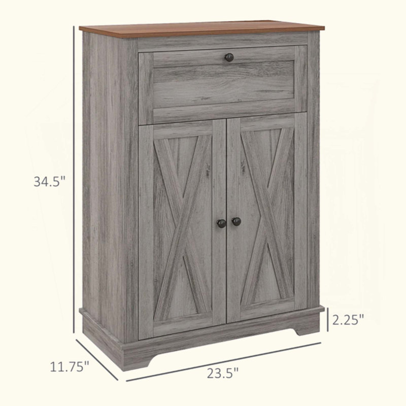 Armoire de rangement, armoire de rangement Buffet
