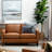 Cascades Upholstered 59'' Loveseat-1153085199