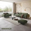 Causeuse-coussin Green Corduro-743738284-743738286