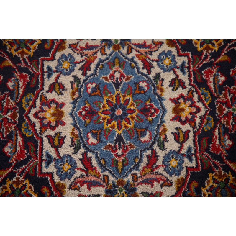 Tapis traditionnel grand 10 x 16