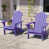 Mauve est en rupture de stock