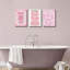 3 Piece Wrapped Canvas Print-1647896238