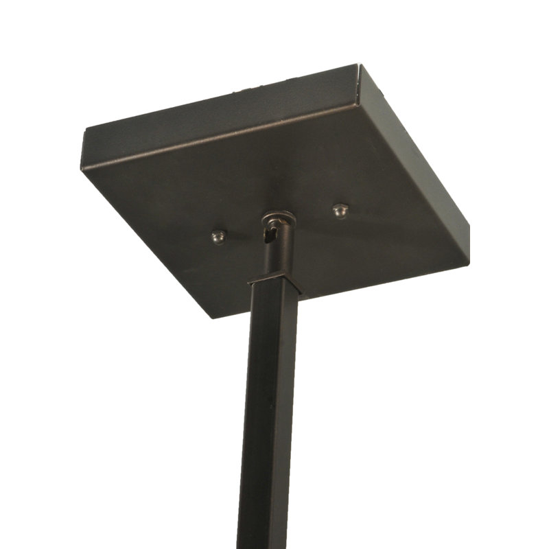Diamond Band Mission 3 - Light Pendant