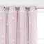 Rideau occultant en polyester-767601642