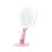 Disney Princess Handheld Lighted Makeup Mirror, Makeup Vanity Mirrors with Standing Base-111973364