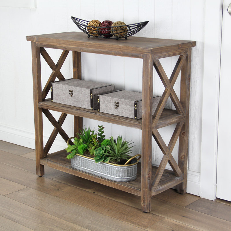 Console Eliseo Farmhouse
