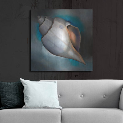 «Sea Shell Glow» par Louise Montillio