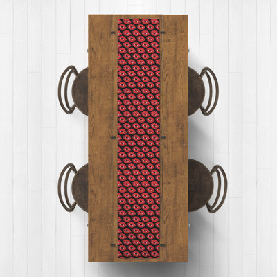 Chemin de table Slaboden