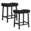 Bar Stool with Iron Frame-1946892948-1946892951