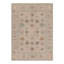 Crafters & Weavers Collection Ushak Tapis ultra doux, lavable et antidérapant-332023617