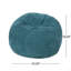 Fauteuil à billes Kenli-1280164522
