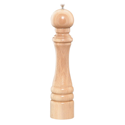 Chef Specialties President Pepper Grinder