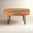 Heaton Solid Wood Coffee Table with Storage