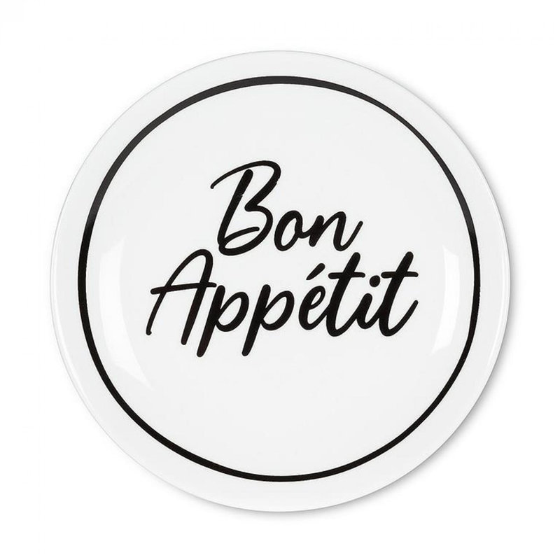 Apéritif - Assiette Bon Appetit