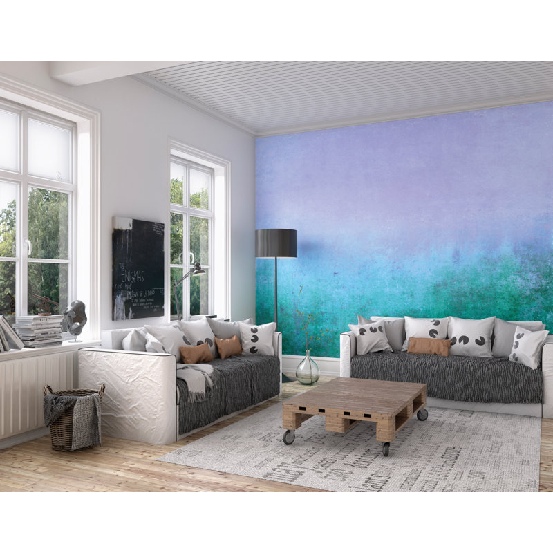 Beri Matte Wall Mural, 280cm L x 350cm W
