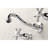 Kingston Brass Belknap Two-Handle 3-Hole Wall Mount Tub Faucet-50999958-115312948