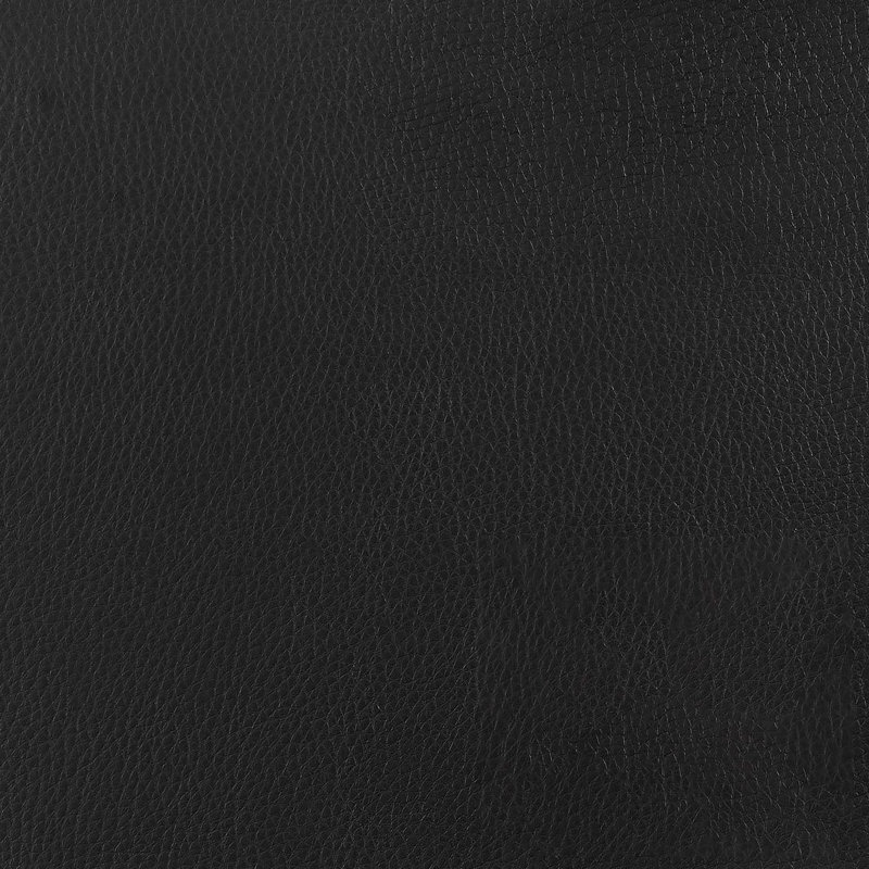 Tabourets de bar de salle à manger contemporains réglables (2) - noir avec base de finition (de 2) pour