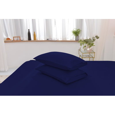 1800 Thread Count Rayon from Bamboo Sheet Set