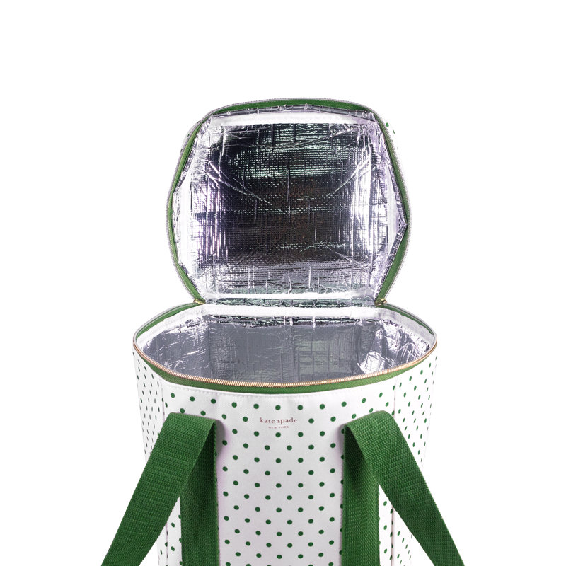 Picnic Cooler, Golf Club