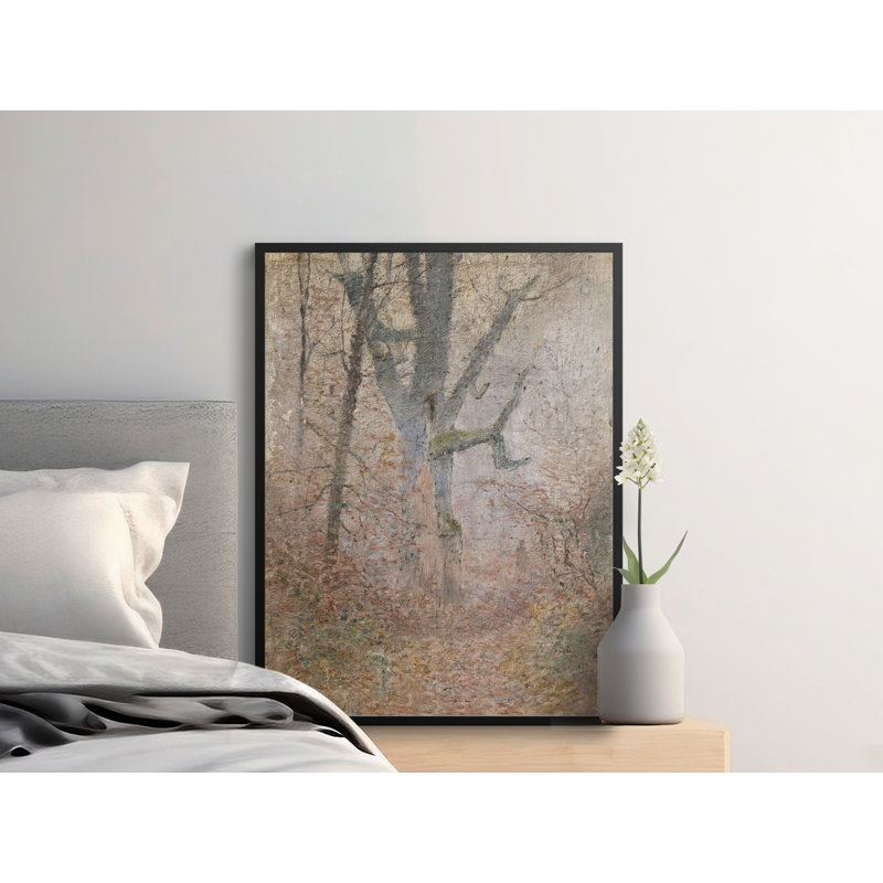 Tracy 1 Piece Wall Art, 16x24