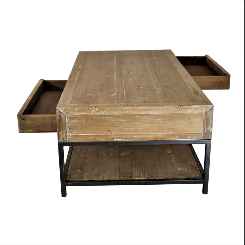 Table basse Brannock