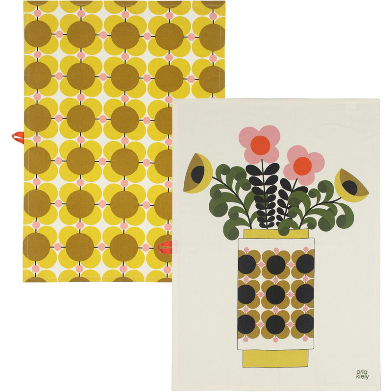 Cotton Tea Towel