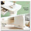 Bureau, bureau d'ordinateur