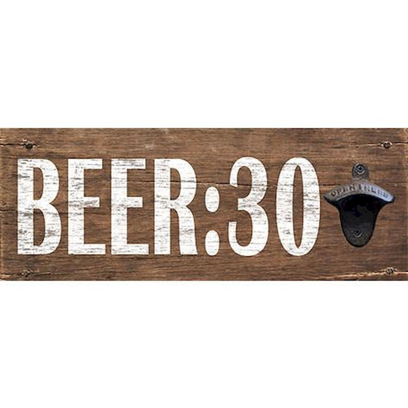 Ouvre 30 bouteilles à bière Azaria