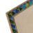 PYRAMID COLLECTION Metal Picture Frame-83761761-83761762
