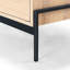 Chandri 2 - Drawer Nightstand-1237893969