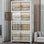  Extra Large Stackable Storage Bins with Lids & Wheels & Door,672QT-168QT/42GAL*4Pack Foldable Collapsible Closet Organizers, Plastic containers drawers for bedroom Dorm